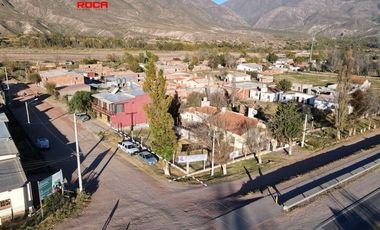 Casa en venta en Huacalera