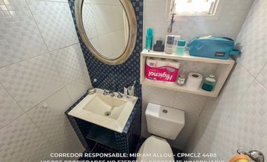 Casa de 150 m² en venta  7 ambientes c/ cochera en Monte Grande