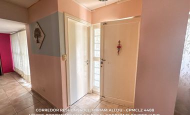 Casa de 150 m² en venta  7 ambientes c/ cochera en Monte Grande