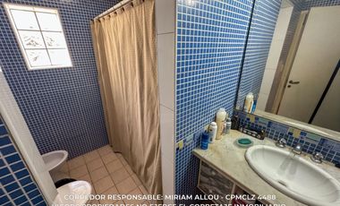 Casa de 150 m² en venta  7 ambientes c/ cochera en Monte Grande