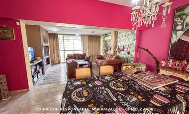 Casa de 150 m² en venta  7 ambientes c/ cochera en Monte Grande