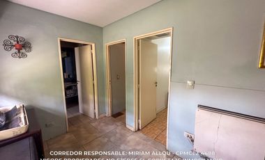 Casa de 150 m² en venta  7 ambientes c/ cochera en Monte Grande