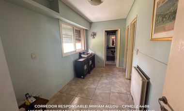 Casa de 150 m² en venta  7 ambientes c/ cochera en Monte Grande