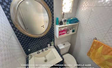 Casa de 150 m² en venta  7 ambientes c/ cochera en Monte Grande