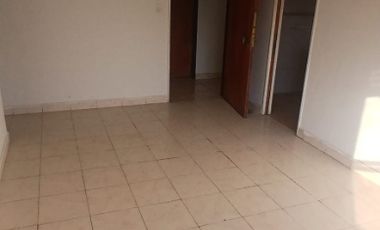 Departamento en alquiler en El Palomar