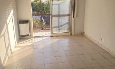 Departamento en alquiler en El Palomar