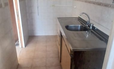 Departamento en alquiler en El Palomar