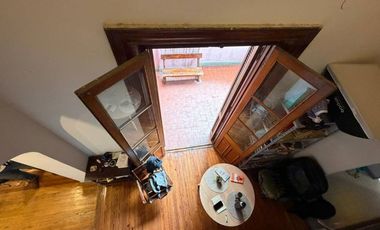 Casa PH en venta en Avellaneda Oeste