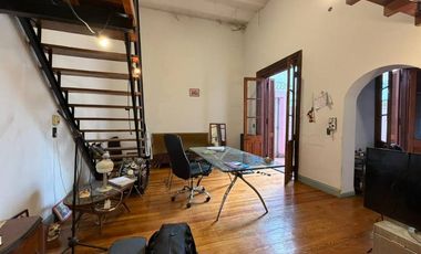 Casa PH en venta en Avellaneda Oeste