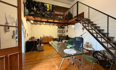 Casa PH en venta en Avellaneda Oeste