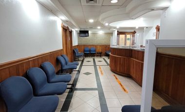 Oficina en venta  en TEMUCO