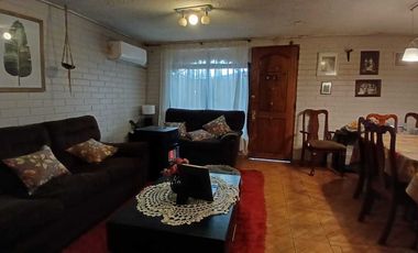 Casa en venta  en QUILICURA