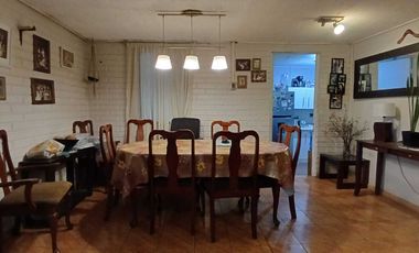 Casa en venta  en QUILICURA