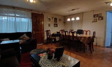Casa en venta  en QUILICURA