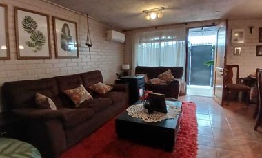 Casa en venta  en QUILICURA