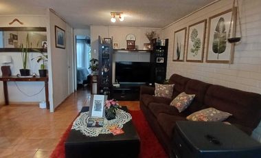 Casa en venta  en QUILICURA