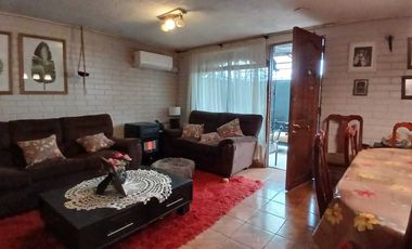 Casa en venta  en QUILICURA
