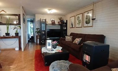 Casa en venta  en QUILICURA