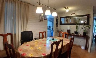 Casa en venta  en QUILICURA