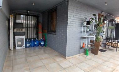 Casa en venta  en QUILICURA