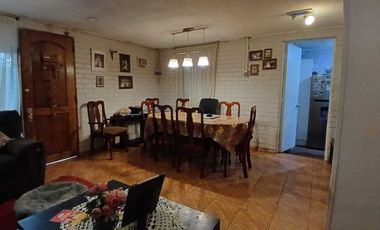 Casa en venta  en QUILICURA
