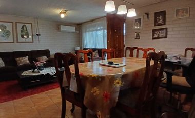 Casa en venta  en QUILICURA