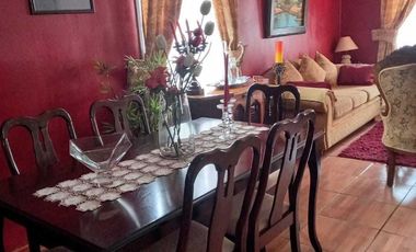 Casa en venta  en BUIN