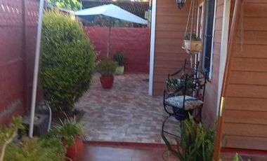 Casa en venta  en BUIN