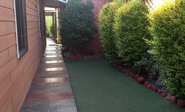 Casa en venta  en BUIN