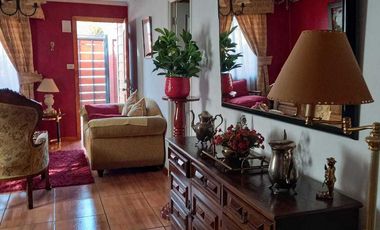 Casa en venta  en BUIN