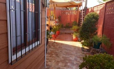 Casa en venta  en BUIN