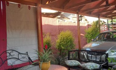 Casa en venta  en BUIN
