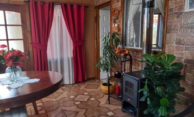 Casa en venta  en BUIN