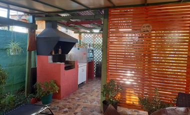 Casa en venta  en BUIN