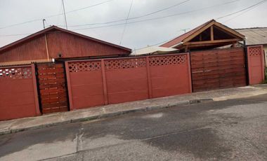Casa en venta  en BUIN