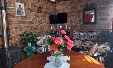 Casa en venta  en BUIN