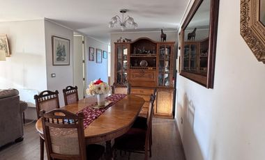 Departamento en venta en TEMUCO