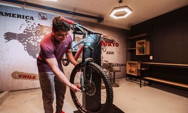 Departamento en venta en TEMUCO