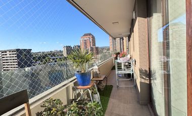 Departamento en venta en TEMUCO