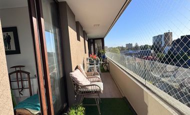 Departamento en venta en TEMUCO