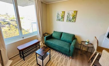 Departamento en arriendo  en VALPARAÍSO