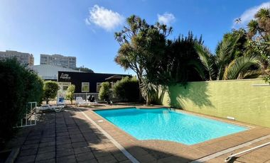 Departamento en venta en TEMUCO