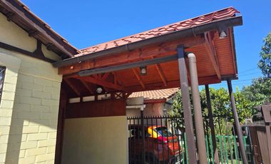 Casa en venta  en PADRE HURTADO