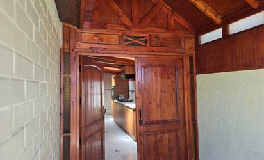 Casa en venta  en PADRE HURTADO