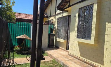Casa en venta  en PADRE HURTADO