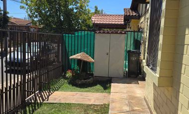 Casa en venta  en PADRE HURTADO