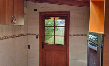Casa en venta  en PADRE HURTADO