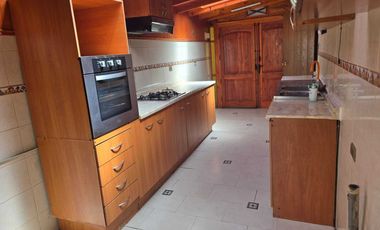 Casa en venta  en PADRE HURTADO