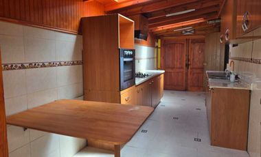Casa en venta  en PADRE HURTADO