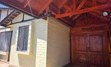 Casa en venta  en PADRE HURTADO